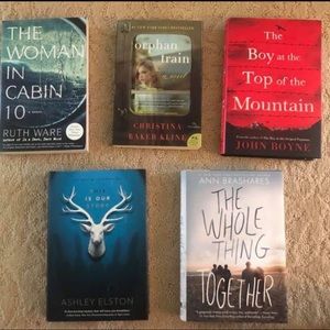 Summer Reading